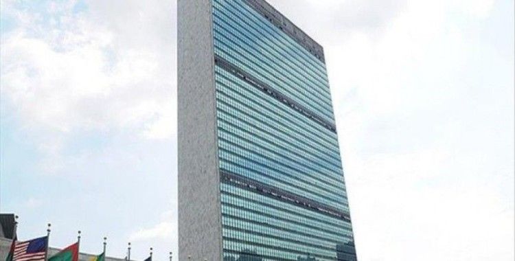 Kıbrıs'ta BM'de görev değişikliği