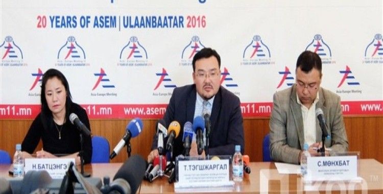 ASEM Zirvesi sırasında konukları ağırlayacak otel isimleri açıklandı