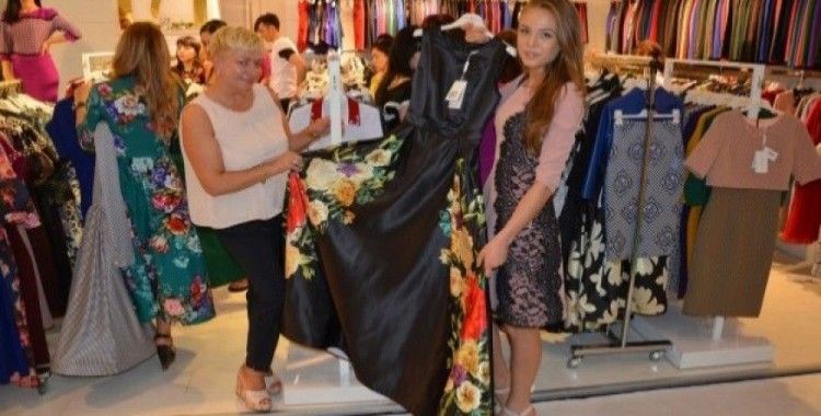 Sıkıntılı döneminde Antalya'ya 4 bin yabancı turist getirdik