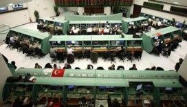 Borsa güne yükselişle başladı