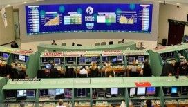 Borsa günü düşüşle tamamladı