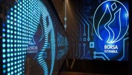 Borsa güne yükselişle başladı