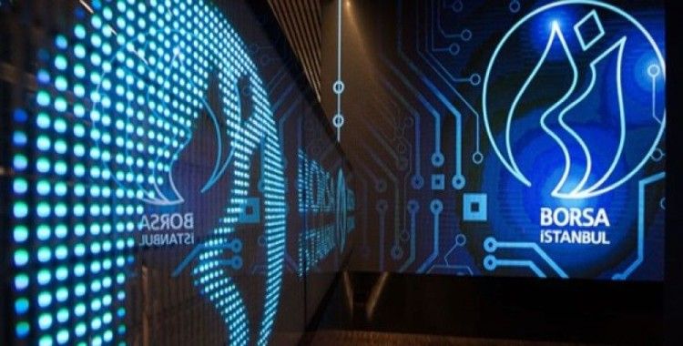 Borsa güne yükselişle başladı