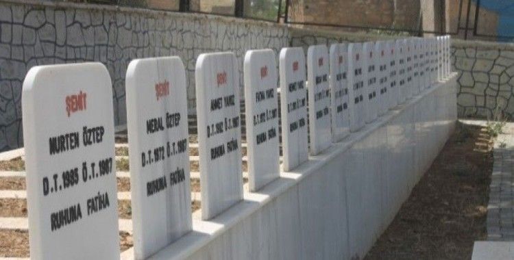 Pkk'nın Pınarcık katliamı unutulmuyor