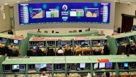 Borsa günü düşüşle tamamladı