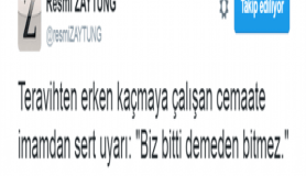 Sosyal medyanın troll sayfası 'Zaytung'