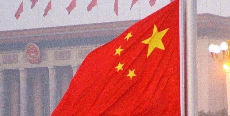 Çin, Tayvan'la iletişimini askıya aldı
