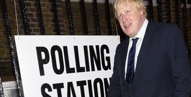 Boris Johnson'dan 'Brexit' kararı açıklaması
