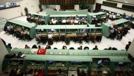 Borsa güne yükselişle başladı