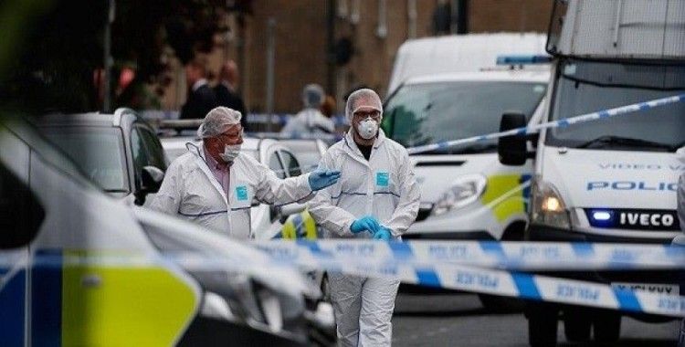 İngiltere'de Müslümanlara yönelik saldırılarda 'patlama' yaşandı