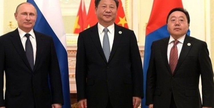 Üç ülkeyi kapsayan Ekonomik Koridor, 32 proje 