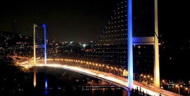 İstanbul'da elektrik kesintisi