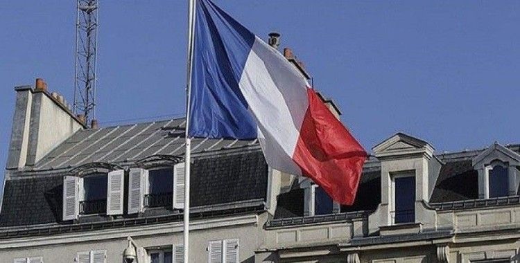 Fransa'da 2. Dünya Savaşı'ndan kalma bomba bulundu