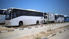 Fransa İç İstihbarat Birimi Başkanı'ndan çatışma uyarısı