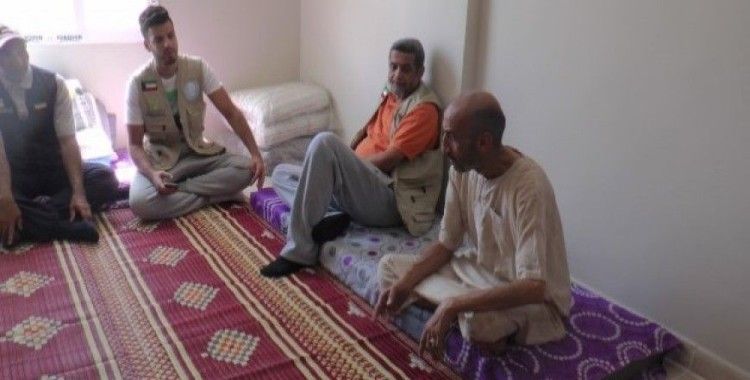 Arap ve Süryani derneklerinden çağrı