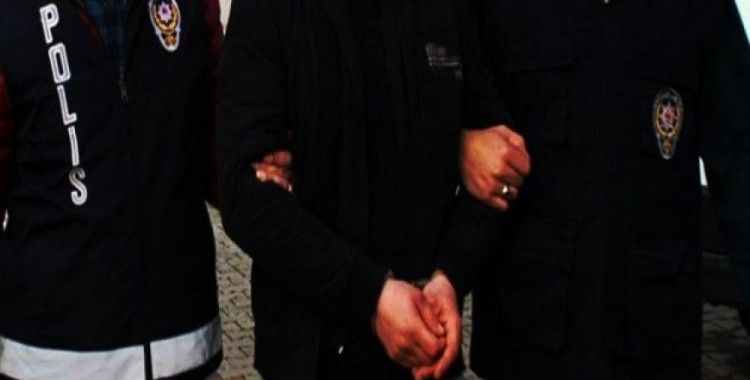 Kayseri’de darbeci Albay gözaltına alındı