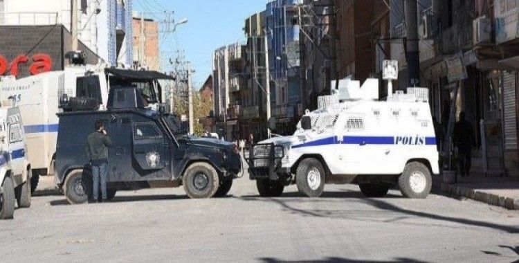Siirt'te sokağa çıkma yasağı kaldırıldı