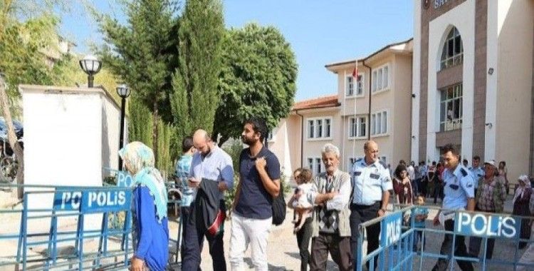 Ermenek'teki maden faciasında maden sahibine 13 yıl hapis cezası