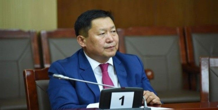 Moğolistan Merkez Bankası Başkanı N.Bayartsaikhan oldu