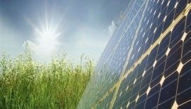 Güneş enerjisi santrali kurma projesine SHARP katılacak