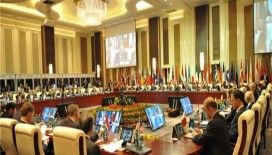 Moğolistan yeniden uluslararası arenada