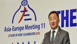 Moğolistan dünya çapındaki organizasyonu başarıyla düzenledi