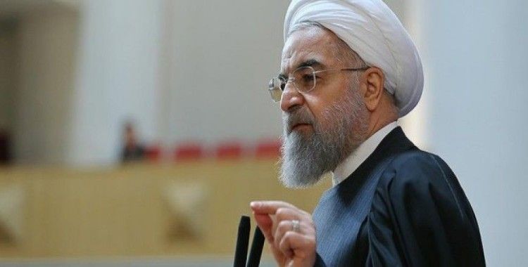 Ruhani'nin kardeşine yolsuzluk suçlaması