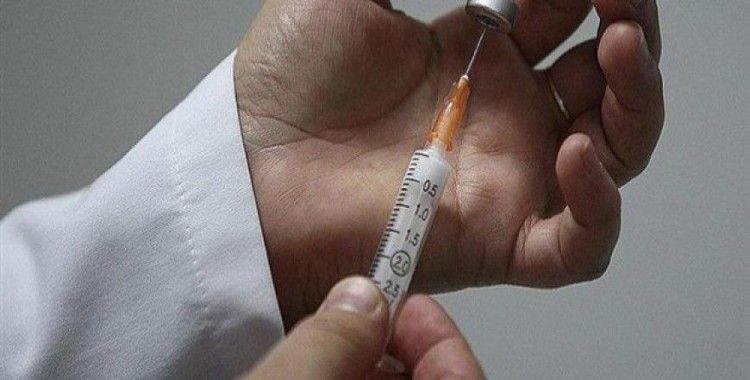 Türkiye'de 3,5 milyon Hepatit B virüs taşıyıcısı var