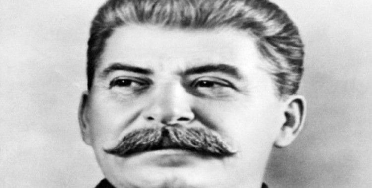 Rusya'ya yeni Stalin anıtı 