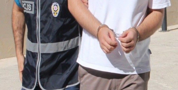 Kastamonu'da 52 kişi tutuklandı, 27 kişi gözaltına alındı