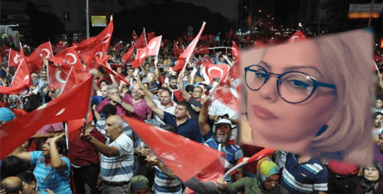 En kötü demokrasi, en iyi darbe yönetiminden daha iyidir