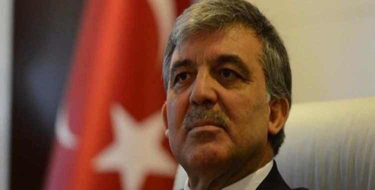 Gül, Çengelköy Polis Karakolu'nu ziyaret etti