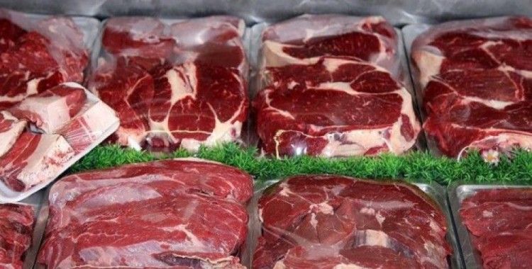 Çin, Moğolistan'dan et ithal edecek