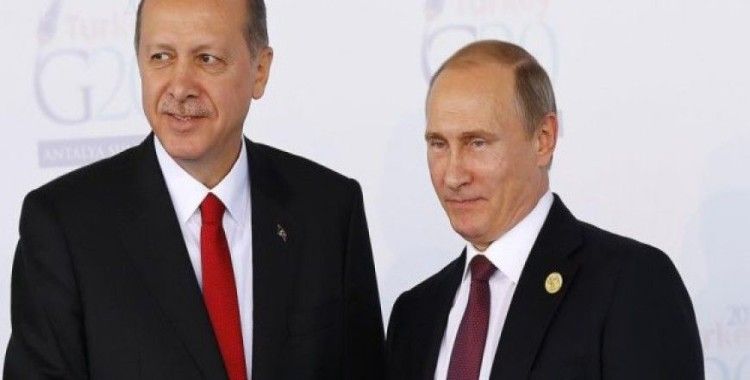 Türkiye-Rusya ilişkilerinde eskiye dönüş özlemi