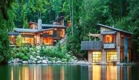 Yaşamak isteyeceğiniz yerler