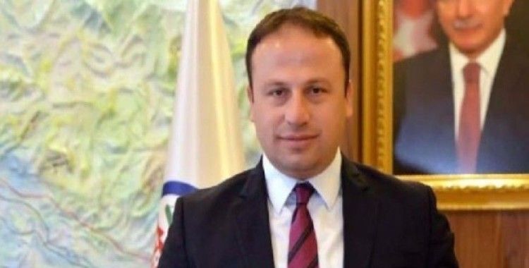 ​Belediye Başkanı FETÖ'den gözaltına alındı