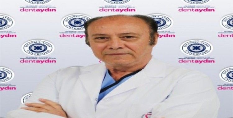 Parmak emmek diş ve damak yapısını bozuyor