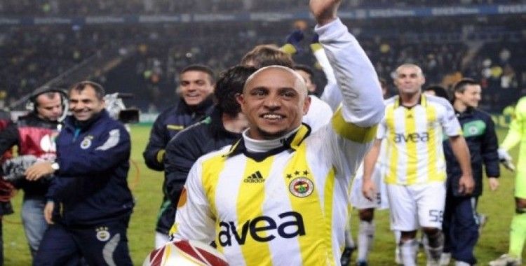 Roberto Carlos'tan Fenerbahçe açıklaması
