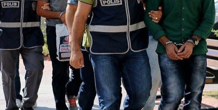 Bitlis'te terör operasyonu, 18 gözaltı