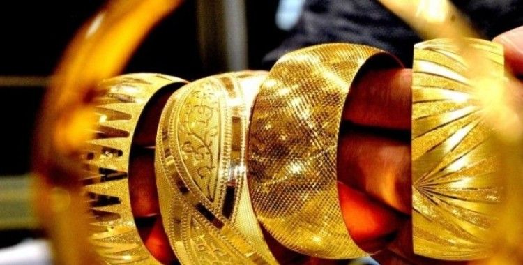 Merkez bankası bu yıl 20 ton altın satın almayı planladı