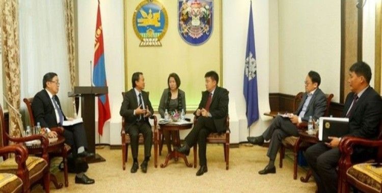 Hava kirliliğini azaltacak yeni teknoloji...