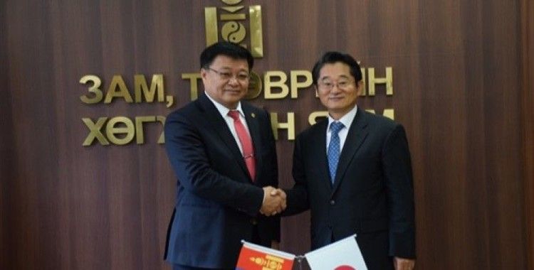 Yeni havaalanını bölgesel düzeyde...