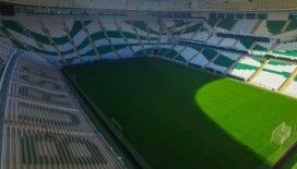 Bursaspor taraftarı kombineye ilgi göstermiyor