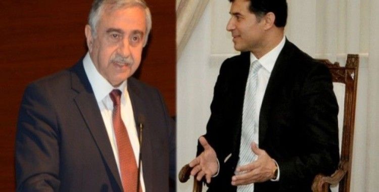 Başbakan dönüp aynaya baksın