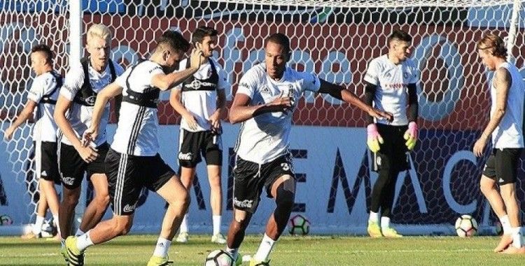 Beşiktaş'ın ligdeki seyir defteri
