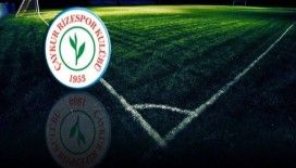 Çaykur Rizespor'dan şehit aileleri ve gazilere destek