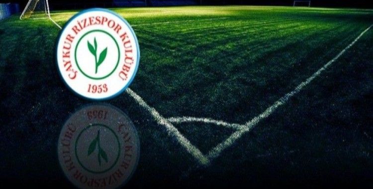 Çaykur Rizespor'dan şehit aileleri ve gazilere destek