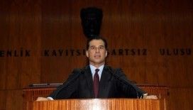 Anavatan Türkiye'nin acısını paylaşıyoruz