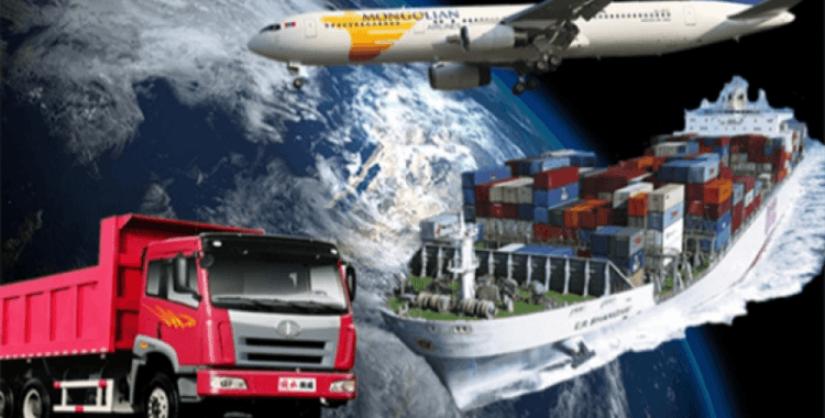 Moğolistan'ın 136 ülke ile ticaret yaptı