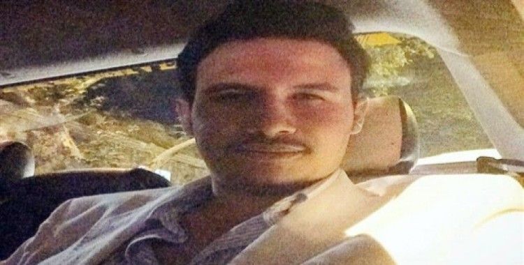 Hamdi Dalan'ın yeğeni trafik kazasında hayatını kaybetti